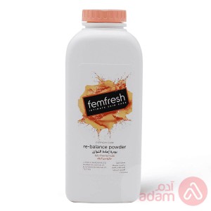 Femfresh Intimate Powder | 200G