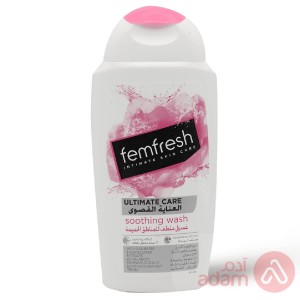 Femfresh Ultimate Care Wash | 250Ml