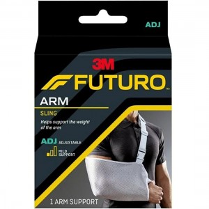 Futuro Adultra Pouch Arm Sling Adjustable (46204)