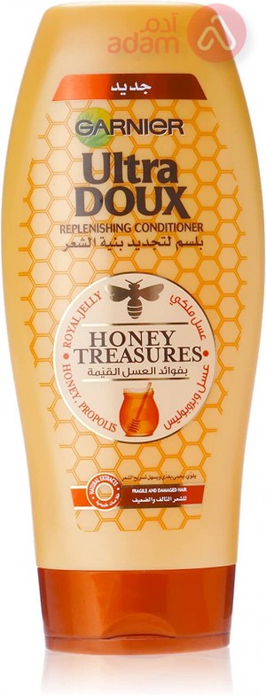 Garnier Ultra Doux Conditioner Honey Treasures | 400Ml