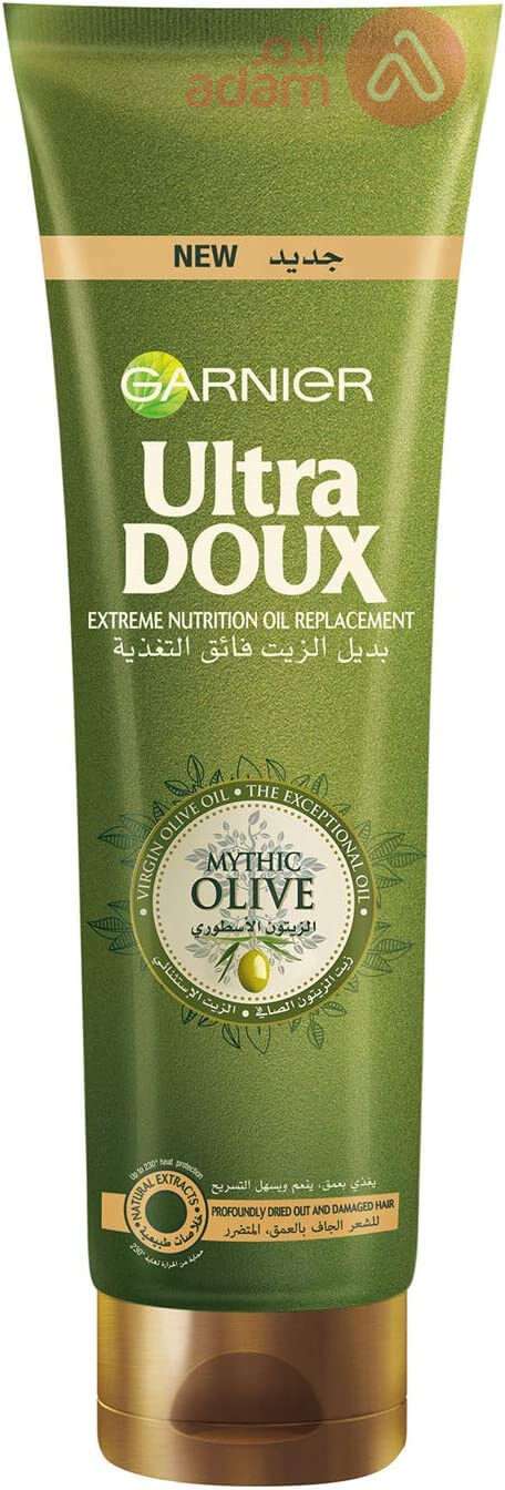 Garnier Ultra Doux Oil Replacement Mythic Olive | 300Ml