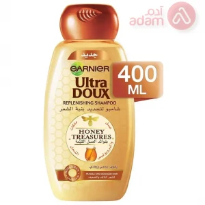 Garnier Ultra Doux Shampoo Hony Treasure | 400Ml