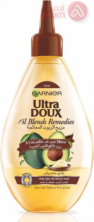 Garnier Ultra Doux Oil Blends Avocado & Shea | 140Ml