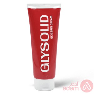 Glysolid Creamtube | 100Ml