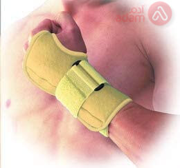 Jasper Wrist Splint With Strap (En001B(R)-Jr)