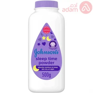 Johnson Baby Powder Bedtime | 500G