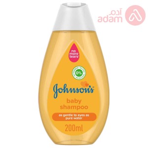 Johnson Baby Shampoo | 200Ml