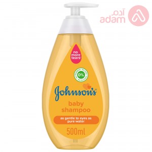 Johnson Baby Shampoo | 500Ml
