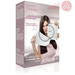 Keratin Kit 40ML