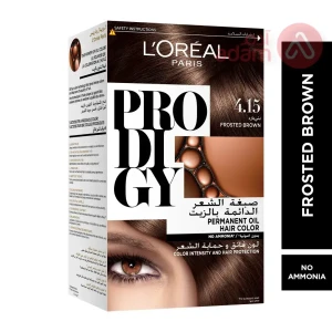 L`Oreal Prodigy No. 4.15 Sienna | 60Ml