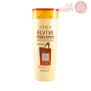 L`Oreal Paris Shampoo Elvive Anti Breakage Shampoo 400ML