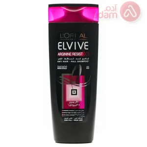 Loreal Elvive Shampoo Arginine Resist | 400Ml