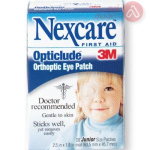 Nexcare E Patch 63*45