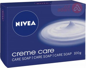 Nivea Soap Creme Care | 100G