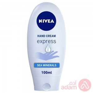 Nivea Shaving Foam Fresh Cool | 200Ml