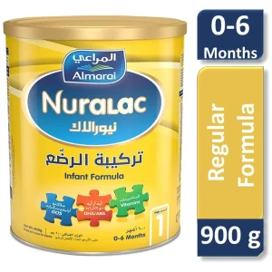 NURALAC NO 1 | 900GM