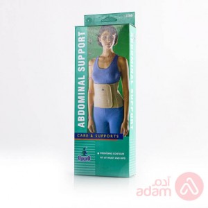 Oppo 2060 Xl Abdominal Binder