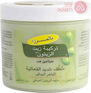 PALMERS OLIVE OIL FORMULA OLIVE HAIRDRESS CREAM | 150Gm