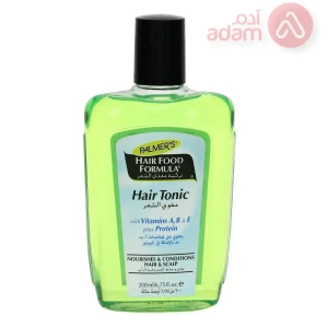 PALMERS HAIR FOOD HAIR TONIC | 200ML