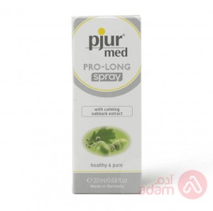 Pjurmed Pro-Long Spray | 20 Ml