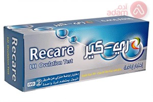 Recare Ovulation Test