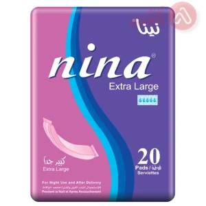 NINA MATERNITY 10X20PCS