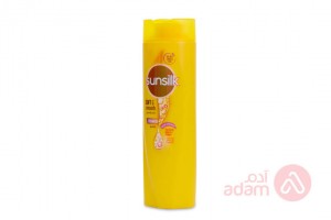 SUNSILK SHAMPOO SOFT SMOOTH 200ML(YELLOW)