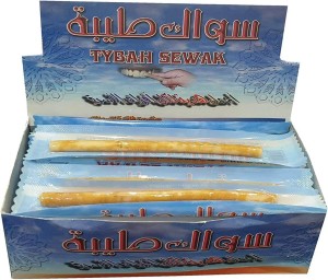 SEWAK TAYBAH | 1 Sewak