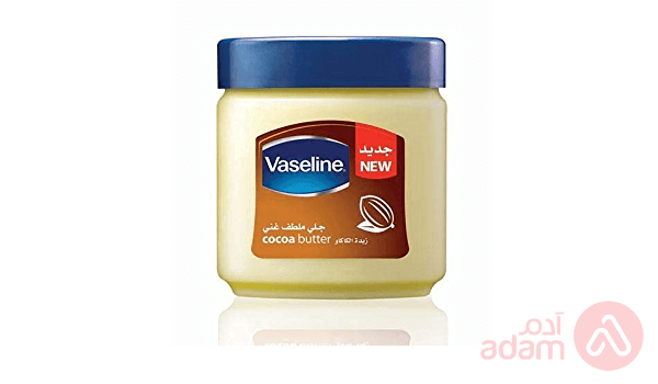 Vaseline Petrolium Jelly Cocoa Butter 120Ml