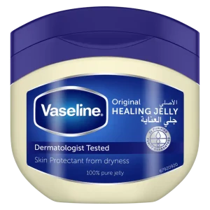 VASELINE PETROLEUM JELLY ORIGINAL | 100ML