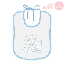 WEE BABY MAXI BABY BIB 011)
