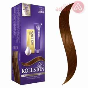 Wella Koleston Maxi Color Cream 307 7 Deer Brown | 50Ml