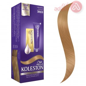 Wella Koleston Maxi Color Cream 309 0 Lightest Blonde | 50Ml