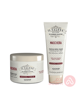 Il Salone Maschera Memorable Mask 250Ml