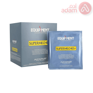 Equipment Supermeches Bleaching Powder | 50G