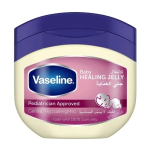 VASELINE PETROLIUM JELLY BABY | 250ML