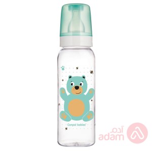 Canpol Designed Bottle Collection Cheerful Animal 250Ml(11 841)