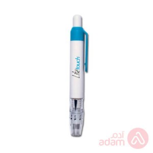 Accucheck Lancet Device | Long