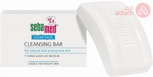 Sebamed Clear Face Cleansing Bar | 150G