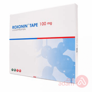 Roxonin Tabe 100Mg | 7 Patch