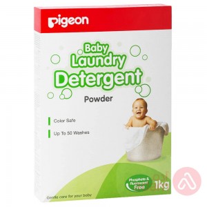 Pigeon Laundry Detergent 1000Gm