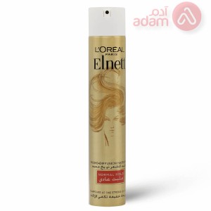 Loreal Elnett Hair Spray Normal Hold | 400Ml