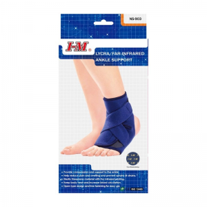 I-M Infrared Ankle