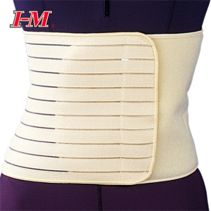 I-M Abdominal Binder Eb501