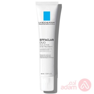 La Roche Posay Acne Pore Skin Cream | 15 Ml