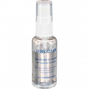 Lens Cleanser Solution 30 Ml