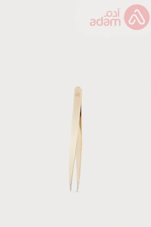 TWEEZERS GOLDEN COLOUR