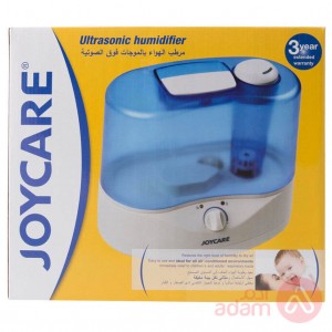 Joycare Ultrasonic Humidifier