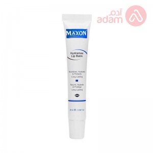 Maxon Hydramax Lip Balm | 20Ml