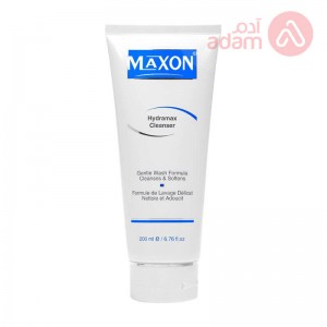 Maxon Hydramax Cleanser | 200Ml